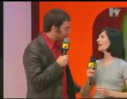 Mtv Italy. Late 90S. Her Name Is Victoria Cabello.