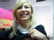 Trying To Make Them Bounce