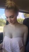 Adorable Anna Faith [Gif]