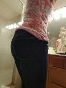 More O(F) This Native American Booty ;)