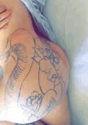 Day Off, Panties Of[F]