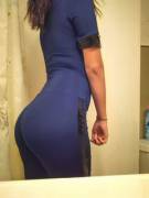 This Is My Costume ;) (F)