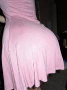 I Have A Surprise [F]Or You, And It's Hidden Under This Pretty Little Dress ;)