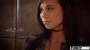 Aidra Fox Is A Nasty Girl In A Classy World