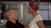 Jessa Rhodes- Waitress Getting Fucked