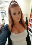 Snap During Lunchbreak