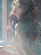 The Blazing Monoliths Of Defiance