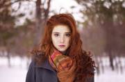 Winter Redhead