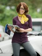 Fully Clothed And Sexy