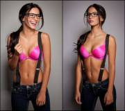 Rocking The Suspenders