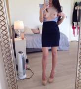 Noticed My Pics Being On Posted Here.. Hi All 