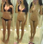 Bikini Season Is Comin' Up ☀️