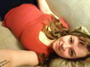 I Could Use A Self Esteem Boost Tonight.