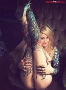 Nobody Can Refuse Such An Invitation