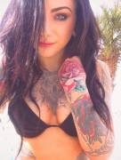 This Girl Is Pure Eye Candy To Me