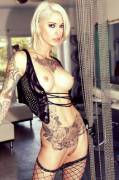 My Favourite Rock Chick - Kleio Valentien