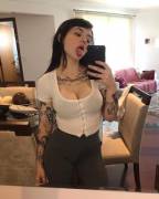 Jessica Beppler Practically Drips Sex