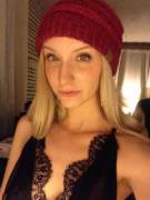 Guess I Need To Start Posting Here Now! And I'm Actually Greek And Finnish/Russian!