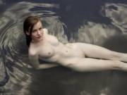 The Queen Of Contrast