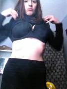 Flashing Through The Smoke