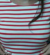 Girlfriend's Titty Drop...thoughts?