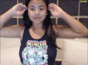 Titty Power [Reveal Via /R/Juicyasians]