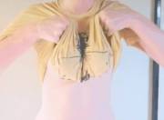 *Pop* Tittydrop [Oc]