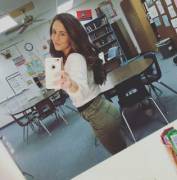 Kindergarten Teacher