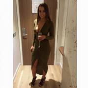 Ready For A Big Night Out