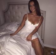 Just A Nice Photo Of A Pretty Girl