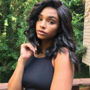 Freckles... X-Post From /R/Mixedracegirls