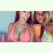 They're Ready To Party