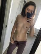 For All Your Small-Breasted Needs.