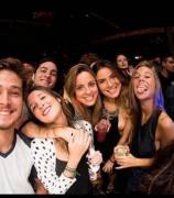 Too Drunk To Notice.