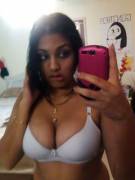 Indian College Slut