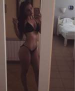 Slutty British College Girl Dump