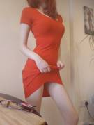 Was Told You Guys Might Like My Dress! [Oc]