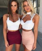 This Sub Needs More Skirts