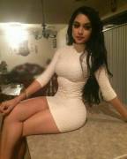 On The Kitchen Counter