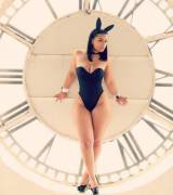 It's Always Time For Some Thighs.