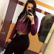 6'5&Amp;Quot; Bry Fernstrom