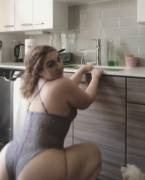 Jasmine Aka Trapunzel