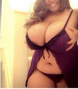 Thick And Busty (X-Post R/Curvy)