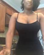 Black Beauty Got It Going On.