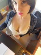 Happy V-Day (F)Rom The Office