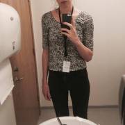 On/Of(F) ...Does Nobody Have A Bush Anymore?