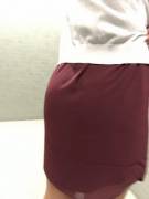 Productive Work Day So Far ;) (F)