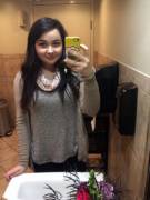 [F]Eeling Naughty On My Break At Work The Other Day :)