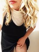 [F] I'm Calling This Outfit &Amp;Quot;Slutty Pilgrim Business Casual&Amp;Quot;