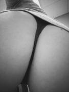 Sent These Two Pics To My Hubby While I Was At Work. He &Amp;Quot;[F]&Amp;Quot;Ucked ...